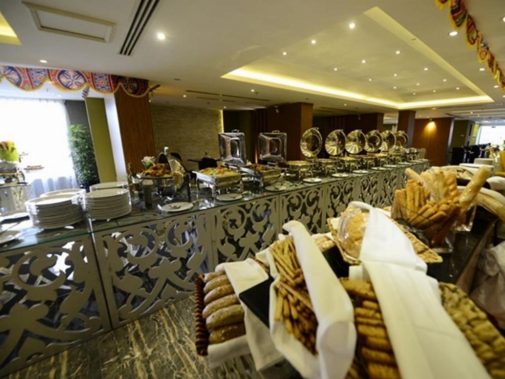 Obaer Hotel