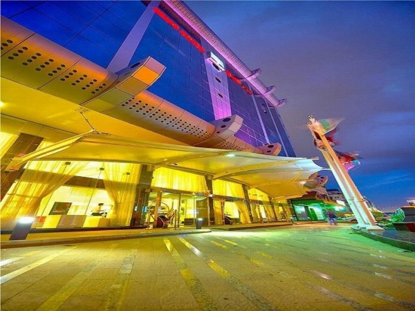 Obaer Hotel image 1