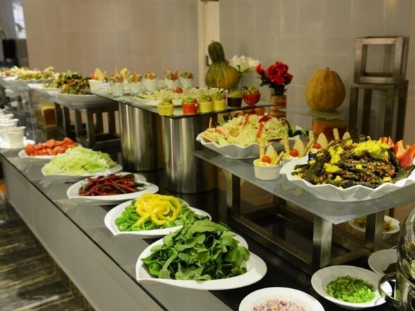 Obaer Hotel image 11