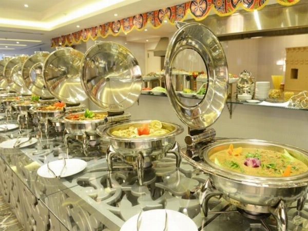 Obaer Hotel image 12