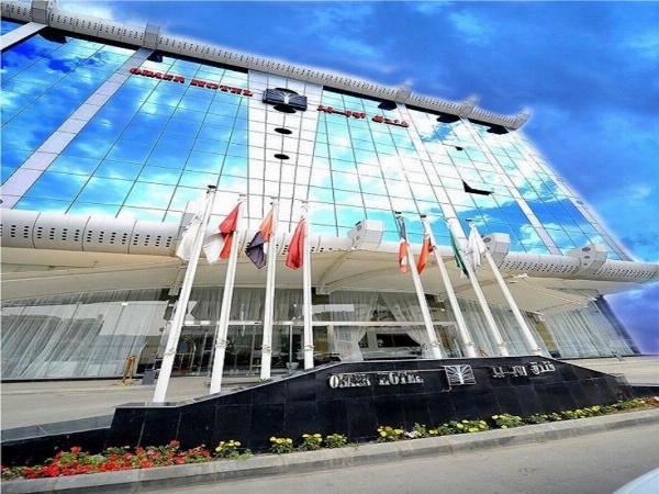Obaer Hotel image 14