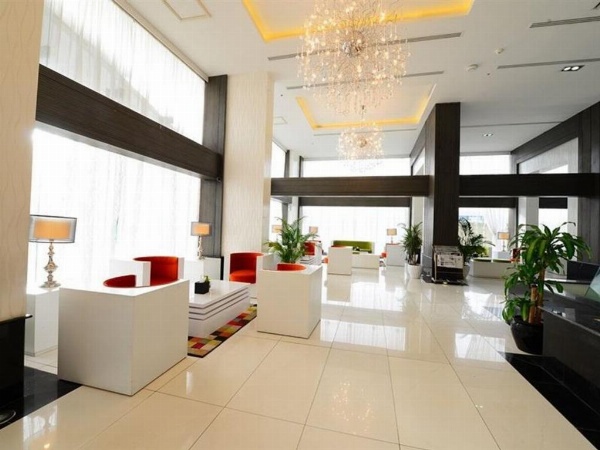Obaer Hotel image 16