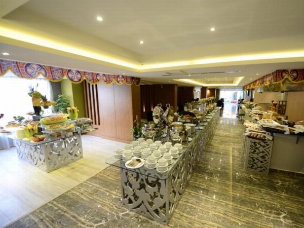 Obaer Hotel image 17