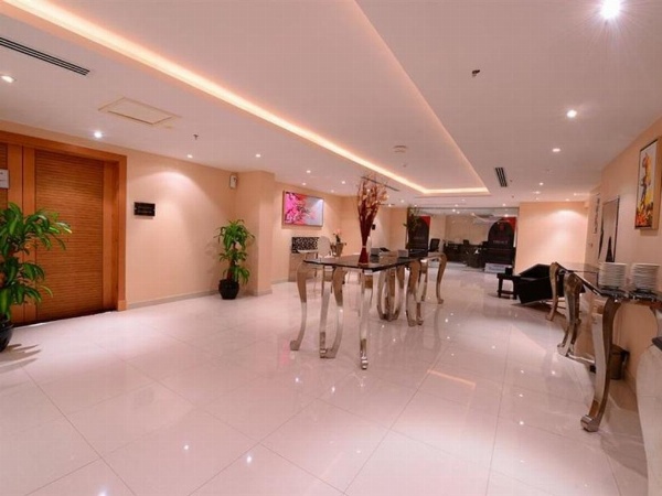Obaer Hotel image 19