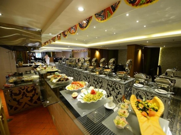 Obaer Hotel image 2