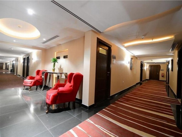 Obaer Hotel image 21