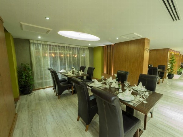 Obaer Hotel image 26