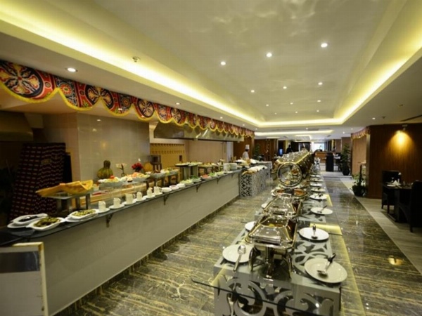 Obaer Hotel image 5