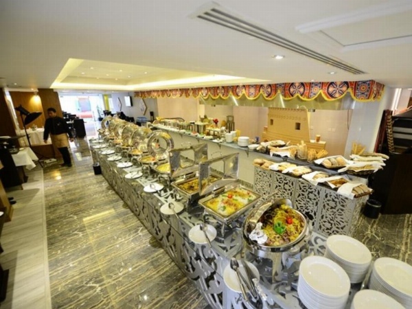 Obaer Hotel image 6