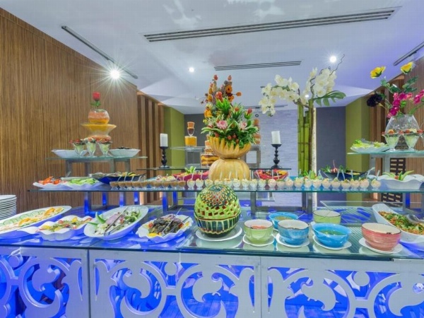 Obaer Hotel image 7