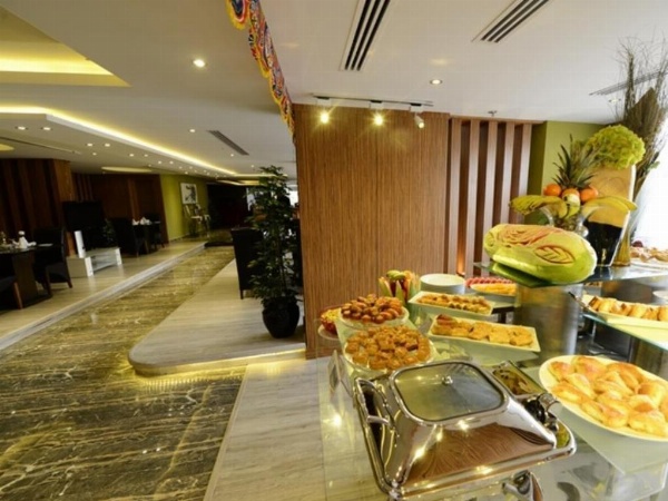 Obaer Hotel image 8
